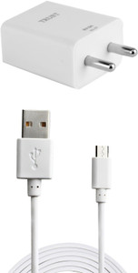 Trust 2A. Fast Charger with Charge & Sync USB Cable Mobile Charger