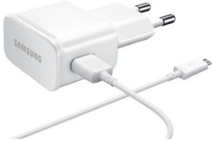SAMSUNG EP-TA13IWEUGIN Mobile Charger