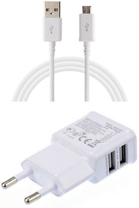 DVAIO 2P2A-CHA-V8-5 Mobile Charger