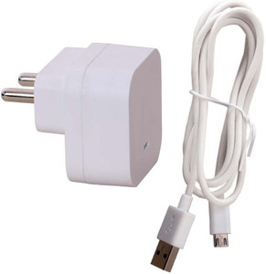Trost Wall Adapter & USB Cable for Aq Plus Mobile Charger