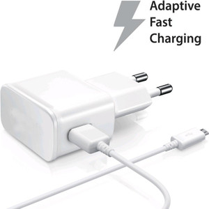IKART Premium Quality Charger for Samsung, Sony, HTC,Intex,Motorola,Micromax, Vivo,Gionee and All Android Mobiles and Tablets Mobile Charger