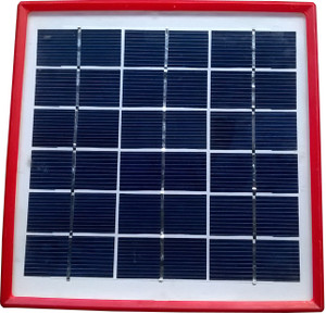 Viaan Solar Multipin Mobile Charger
