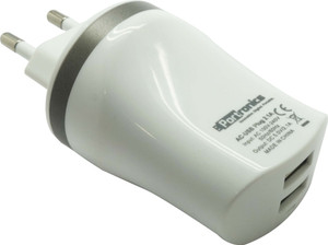 Portronics POR 482 Mobile Charger