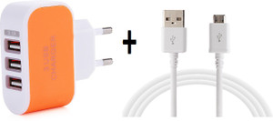 CRAWL High speed fast charge Mobile Charger