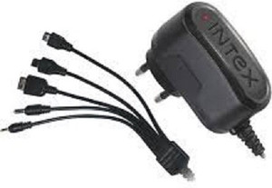 Intex IN-500 SMC Mobile Charger