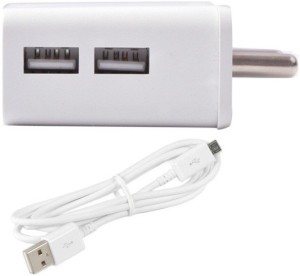 CELLTALK 2 AMP 2 USB FOR ASUS ZENFONE Mobile Charger