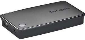 Targus APB27US iPad and Tablet Battery Booster