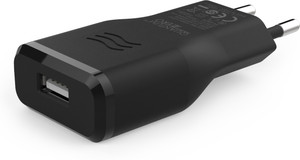 QuantumZERO QZ-WC06 Mobile Charger