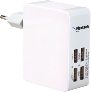 Nextech USB25 Mobile Charger