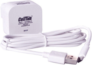 CELLTALK CT-USB1N5A-C1MW-SS Mobile Charger