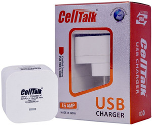 CELLTALK 8U-SSWA-MTHK Mobile Charger
