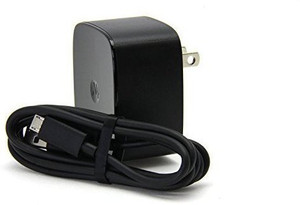 Motorola SPN5864B Mobile Charger