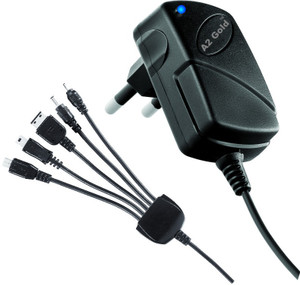A2 Gold A104 Mobile Charger