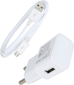 Orbatt Fast Charging 1.0AMP Infocus M2/M2+LTE Mobile Charger
