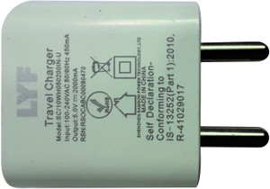 Lyf charger price on sale