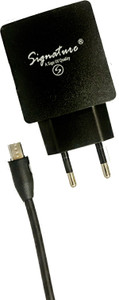 SDZ Signature 2A USB High Speed V8 Android Charger Mobile Charger