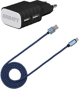 Orbatt Samsung i907 Epix Compatible Mobile Charger