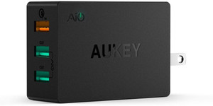 Aukey PA-T2 Mobile Charger