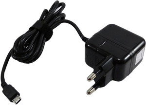 BOOM 2.1A micro USB Cable Mic Mobile Charger