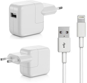 Mocell CHARGER001 Mobile Charger
