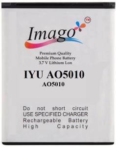 Imago  Battery - For YU AO5510
