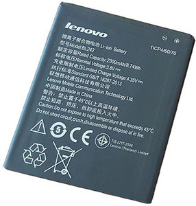 Lenovo Battery - A6000