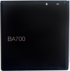 Fudao  Battery - Powerful Backup- For Xperia™ Neo V BA700