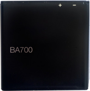 Fudao Battery - Powerful Backup- For Xperia™ Neo V BA700