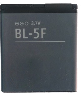 Best Elec  Battery - Full Capacity- For BL-5F