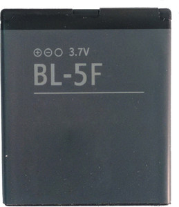 Best Elec Battery - Full Capacity- For BL-5F