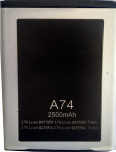 Elecsys Battery - High Level Brand- For A74