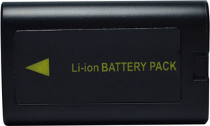Power Smart Battery - 7.4V Li ion Rechargable Pack For PAN CGRD28 D320