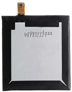 LG Battery - Nexus-5-D821-BL-T9-Battery (2300mAh)-EAC62078701