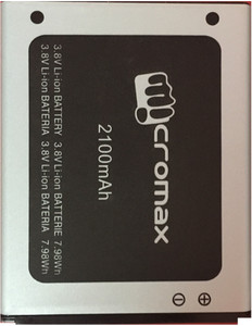 Micromax Battery - A089