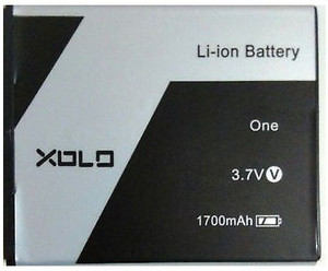 XOLO Battery - Xolo one