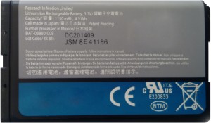 Best Elec  Battery - Full Capacity- For 06860-003 Original OEM C-S2