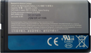 Best Elec Battery - Full Capacity- For 06860-009 Original OEM C-S2