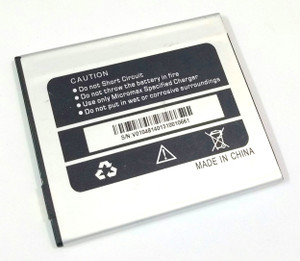 Micromax Battery - Yu Yureka A05510
