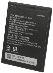 Blue Rock  Battery - 8705-LenovoA7000