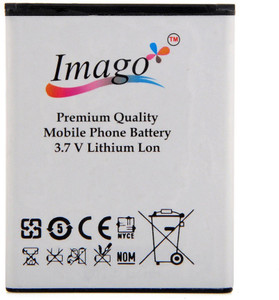 Imago Battery - For Samsung Galaxy S Dous 7562 s Duos S7562 EB425161LU Battery