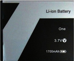 Kartoption Battery - Xolo One