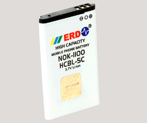 erd battery Battery - for nokia bl-5c