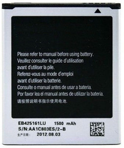 Kolor Edge Battery - for S7562 S7582 S3 Mini S7568 S7562