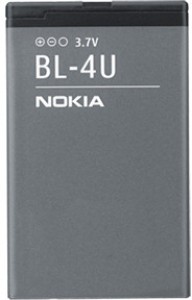 Nokia  Battery - BL-4U