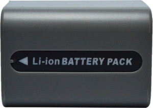 Power Smart Mobile Battery For 7.4V Li ion Pack For SNY NPFP70 Rechargable