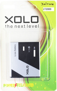 Xolo Battery - LT2000
