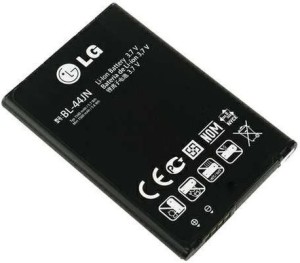 LG  Battery - BL-44JN-1