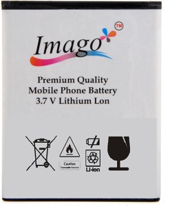 Imago  Battery - For Lenovo BL-214 BL214 A208t A218t A269 A305E BL 214