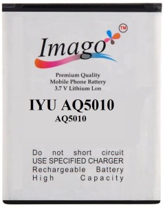 Imago  Battery - For YU AQ5010