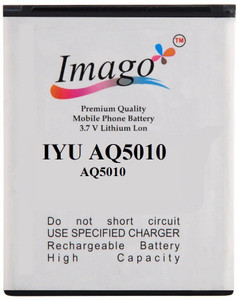 Imago Battery - For YU AQ5010